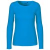 Ladies` Long Sleeve T-Shirt  G_NE81050