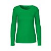 Ladies` Long Sleeve T-Shirt  G_NE81050