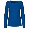 Ladies` Long Sleeve T-Shirt  G_NE81050