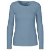 Ladies` Long Sleeve T-Shirt  G_NE81050