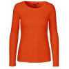 Ladies` Long Sleeve T-Shirt  G_NE81050