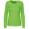 Ladies` Long Sleeve T-Shirt  G_NE81050