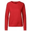 Ladies` Sweatshirt  G_NE83001