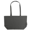 Nákupní Taška S Klínem (Barva Black, Velikost 51 x 32 x 14 cm)