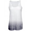 Paradise Overlock Edge Tank Top  G_NH171