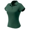 Women Piqué Polo  G_NH504