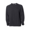 Men`s Lightweight Fitted Raglan Crew  G_NP301