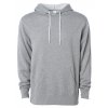 Unisex Lightweight Hooded Pullover  G_NP306