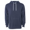 Unisex Lightweight Hooded Pullover  G_NP306