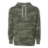 Unisex Lightweight Hooded Pullover  G_NP306