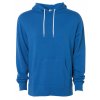 Unisex Lightweight Hooded Pullover  G_NP306