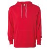 Unisex Lightweight Hooded Pullover  G_NP306