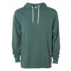 Unisex Lightweight Hooded Pullover  G_NP306