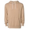 Unisex Lightweight Hooded Pullover  G_NP306