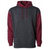 Men`s Heavyweight Hooded Pullover  G_NP380