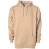 Men`s Heavyweight Hooded Pullover  G_NP380