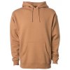 Men`s Heavyweight Hooded Pullover  G_NP380