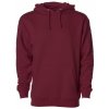 Men`s Heavyweight Hooded Pullover  G_NP380