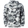 Men`s Heavyweight Hooded Pullover  G_NP380