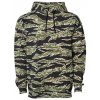 Men`s Heavyweight Hooded Pullover  G_NP380