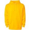 Men`s Heavyweight Hooded Pullover  G_NP380