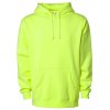 Men`s Heavyweight Hooded Pullover  G_NP380