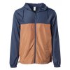 Men`s Lightweight Windbreaker Jacket  G_NP700