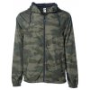 Men`s Lightweight Windbreaker Jacket  G_NP700