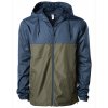 Men`s Lightweight Windbreaker Jacket  G_NP700