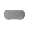 Polštář na krk (Barva Grey, Velikost 30 x 17 cm)