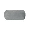 Polštář na krk (Barva Grey, Velikost 30 x 17 cm)