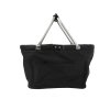 Nákupní taška Maxi (Barva Black, Velikost 48,5 x 28 x 28,5 cm)