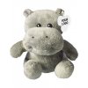 Soft toy hippo  G_NT8084