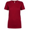 Ladies` Ideal T-Shirt  G_NX1510