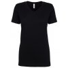 Ladies` Ideal V Neck-T  G_NX1540