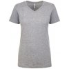 Ladies` Ideal V Neck-T  G_NX1540