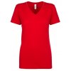 Ladies` Ideal V Neck-T  G_NX1540