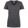 Ladies` Ideal V Neck-T  G_NX1540