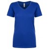 Ladies` Ideal V Neck-T  G_NX1540