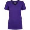 Ladies` Ideal V Neck-T  G_NX1540