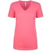 Ladies` Ideal V Neck-T  G_NX1540