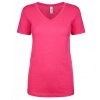 Ladies` Ideal V Neck-T  G_NX1540