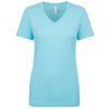 Ladies` Ideal V Neck-T  G_NX1540