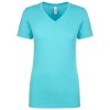 Ladies` Ideal V Neck-T  G_NX1540