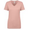 Ladies` Ideal V Neck-T  G_NX1540