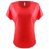 Ladies` Ideal Dolman-T  G_NX1560