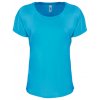 Ladies` Ideal Dolman-T  G_NX1560