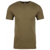 Men`s Crew Neck T-Shirt  G_NX3600