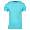 Men`s Crew Neck T-Shirt  G_NX3600