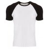 Cotton Raglan T-Shirt  G_NX3650